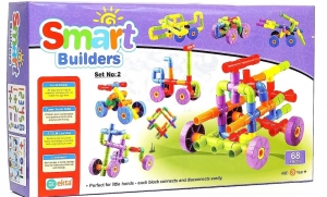 Ekta Smart Buildes Set No.2